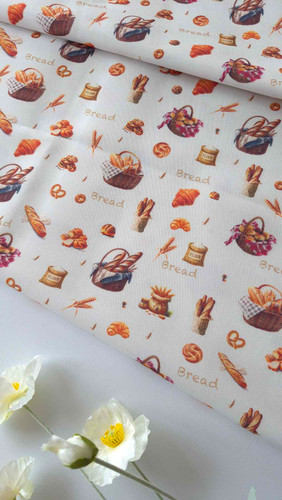 متقال طرح نان