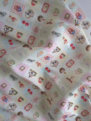 متقال طرح دار فانتزی