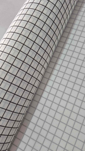 متقال طرح چهارخونه