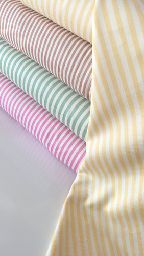 پارچه لینن کجراه