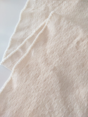 پارچه متقال پنبه شطرنجی عرض ۱۸۰